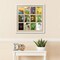 ArtToFrames Collage Photo Picture Frame with 12 - 5x7 inch Openings, Framed in White with Over 62 Mat Color Options and Plexi Glass (CSM-3966-229)
